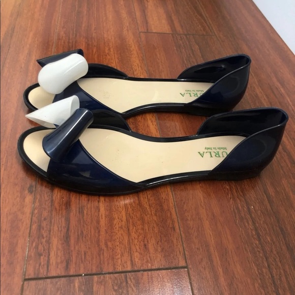 Furla jelly flats - Picture 2 of 2